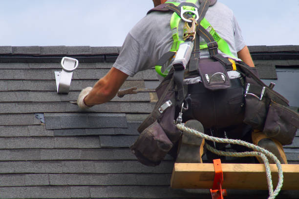 Best Roof Insulation Installation  in Hansville, WA