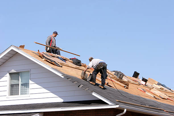 Professional Roofing service in Hansville, WA